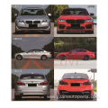 5series F18 2011-2017 full bodykit